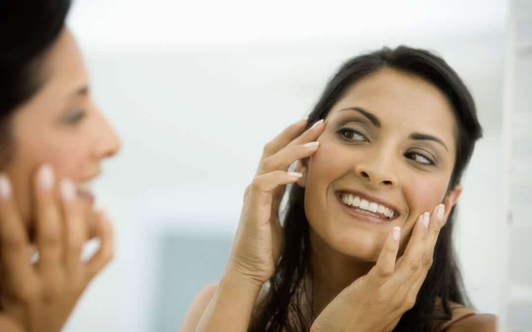 Chemical Peels Show Results: Let Your Natural Beauty Shine