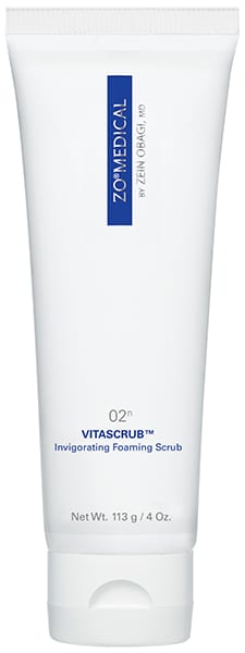 vitascrub+invigorating+foaming+scrub