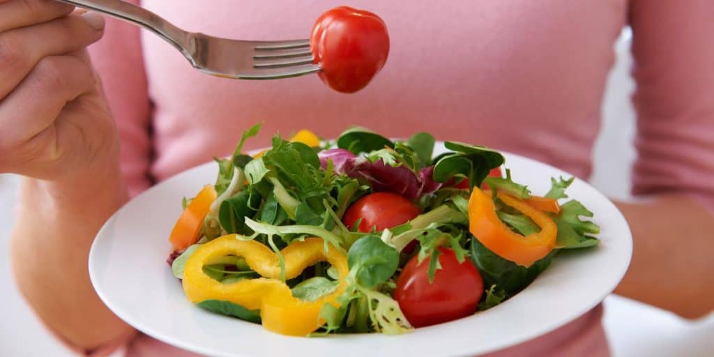 Foods that help you recover from breast reconstruction surgery